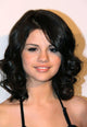 Selena Gomez Photo Print - Captured on 10-24-2008 by Adam Scull
