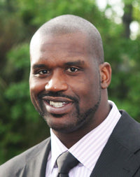 Shaquille O'Neal Photo Print - January 25, 2008 by JR Davis