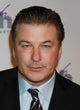 Alec Baldwin 11-2-2009 Photo Print by John Barrett