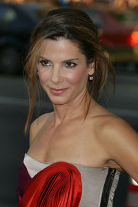 Sandra Bullock Photo Print by Nick Sherwood - 8/26/2009