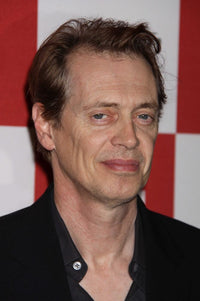 Steve Buscemi Photo Print by Adam Scull - 11-6-2008