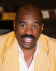 Steve Harvey Photo Print from April 10, 2009 by JR Davis