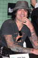 Tommy Lee Photo Print - 3-16-2009 by John Barrett
