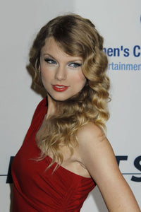 Taylor Swift 2010 Photo Print by Nick Sherwood