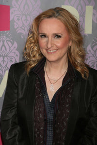 Melissa Etheridge Concert Photo Print by John Barrett
