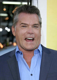 Ray Liotta Photo Print - 4-6-2009 by Nick Sherwood