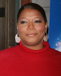 Queen Latifah Photo Print by John Barrett - 12-10-07