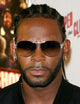 R. Kelly Photo Print - 08-15-07 by John Barrett