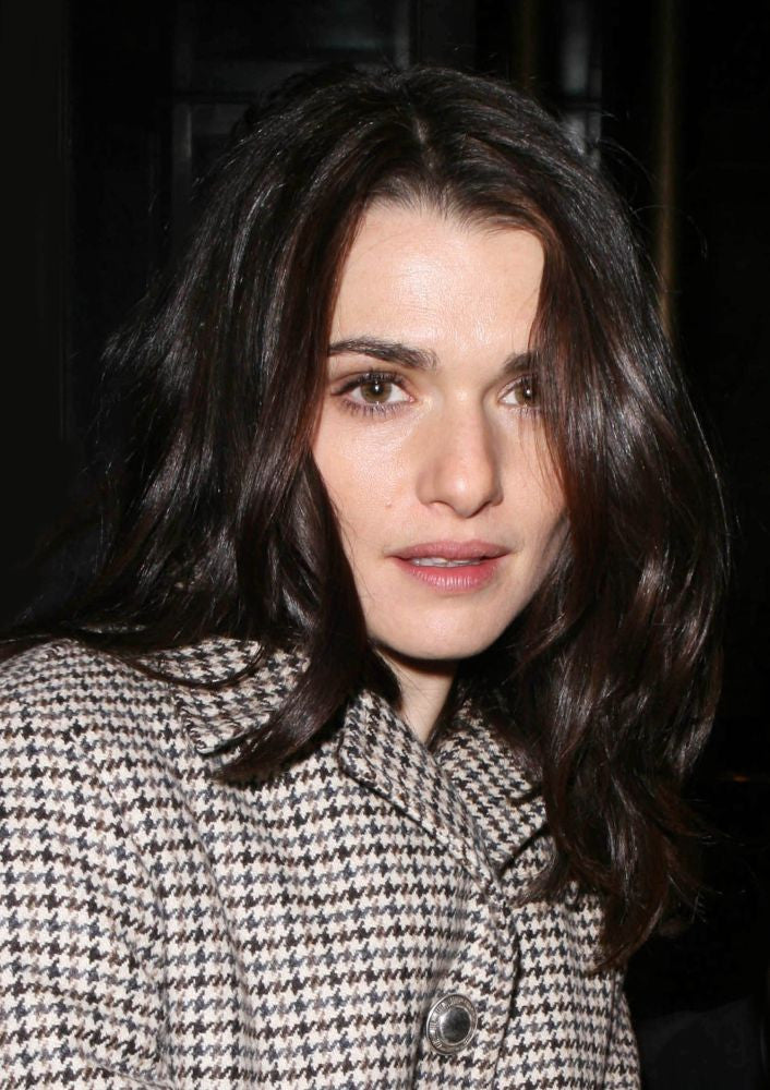 Rachel Weisz Photo Print by John Barrett | Posterazzi