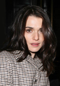 Rachel Weisz Photo Print by John Barrett | Posterazzi