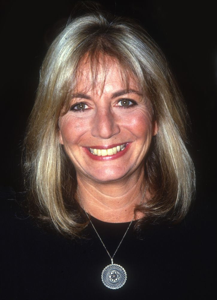 Penny Marshall Photo Print by Adam Scull - 1990