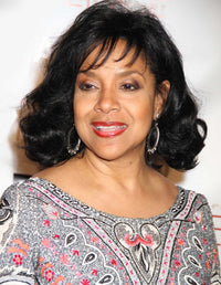 Phylicia Rashad 2012 Photo Print by John Barrett