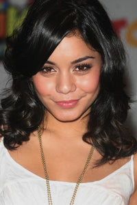 Vanessa Hudgens 6-16-2007 Photo Print by JR Davis