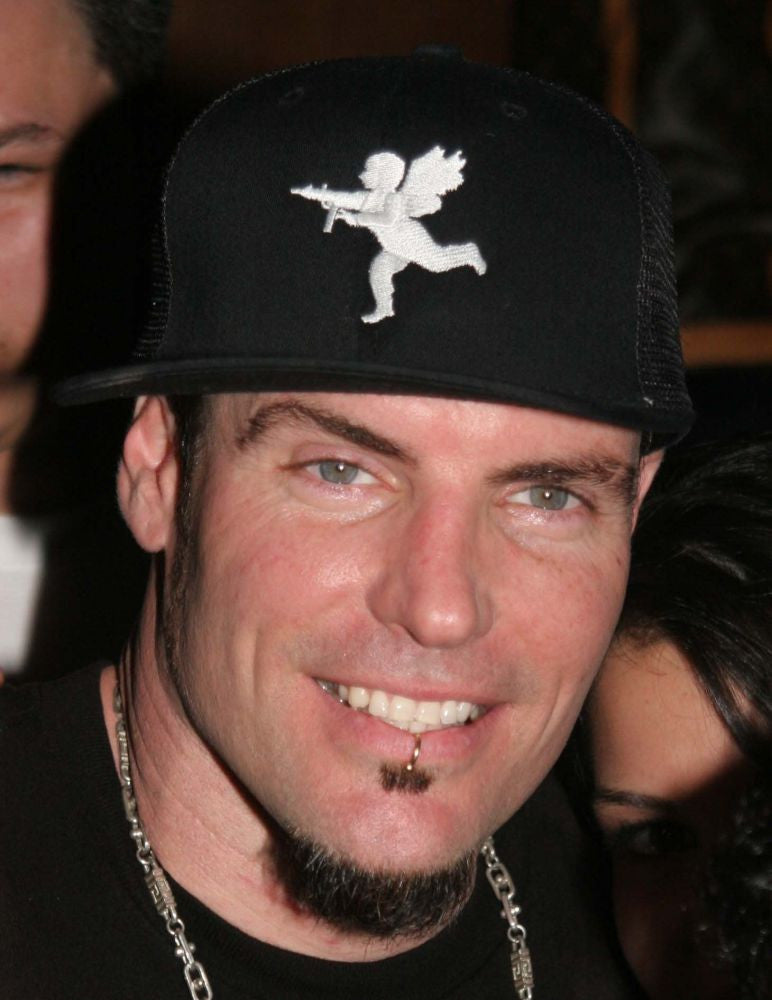 Vanilla Ice Photo Print by JR Davis - 2008 | Posterazzi