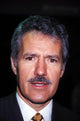 Alex Trebek 1991 Photo Print by Adam Scull