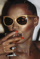 Grace Jones 1978 Photo Print by Adam Scull | Posterazzi