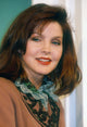 Priscilla Presley 1990 Photo Print by Adam Scull