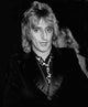 Rod Stewart 1979 Photo Print by John Barrett