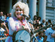 Dolly Parton 1977 Photo Print by Adam Scull