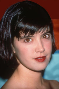 Phoebe Cates 1990 Photo Print by Adam Scull - Classic Icon
