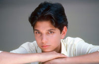 Ralph Macchio 1985 Photo Print by Adam Scull | Posterazzi