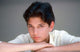 Ralph Macchio 1985 Photo Print by Adam Scull | Posterazzi