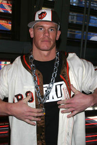 John Cena 2004 Photo Print by John Barrett | Posterazzi
