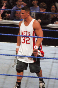 John Cena 2004 Photo Print by John Barrett | Posterazzi