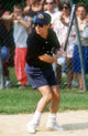 Paul Simon 1990 Photo Print by Adam Scull | Posterazzi