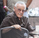 Stan Lee 2011 Photo Print by John Barrett - Oversized Poster