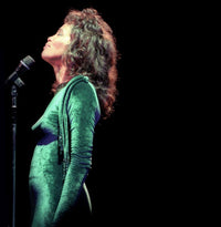 Whitney Houston 1994 Photo Print by John Barrett