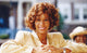 Whitney Houston 1997 Photo Print by John Barrett