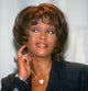 Whitney Houston 1998 Photo Print by John Barrett