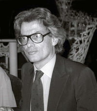 Richard Avedon 1984 Photo Print by Adam Scull - Multiple Sizes