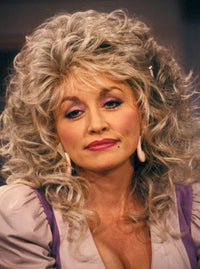 Dolly Parton 1989 Photo Print by Adam Scull