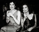 Liza Minnelli and Bianca Jagger 1978 Photo Print by Adam Scull