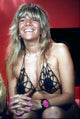 Robin Byrd 1988 Photo Print by Adam Scull