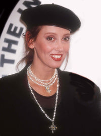 Shelley Duvall 1992 Photo Print by John Barrett