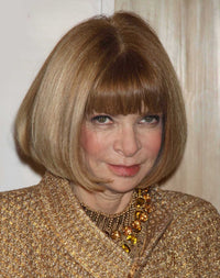 Anna Wintour 2010 Photo Print by John Barrett