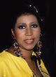 Aretha Franklin 1990 Photo Print by Adam Scull