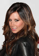 Ashley Tisdale 2010 Photo Print by Michael Ferguson