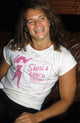 David Lee Roth 1985 Photo Print by Adam Scull