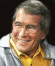 Perry Como 1986 Photo Print by Adam Scull