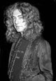 Robert Plant 1980s Photo Print by John Barrett