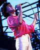 Frankie Valli 1978 Photo Print by Adam Scull