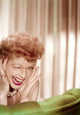 Lucille Ball Photo Print - Ca. Mid-1950 | Posterazzi
