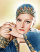 Mata Hari Poster Print Featuring Greta Garbo (1931) - Various Sizes