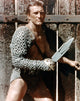 Spartacus Movie Poster Fine Art Print by Everett Collection
