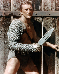 Spartacus Movie Poster Fine Art Print by Everett Collection