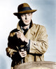 This Gun For Hire 1942 Photo Print featuring Alan Ladd